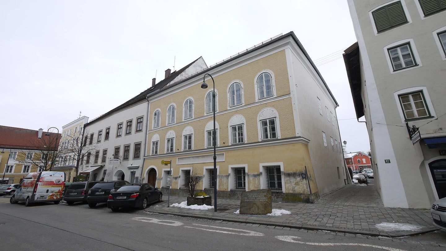 Österreich soll Millionen für Hitlerhaus zahlen