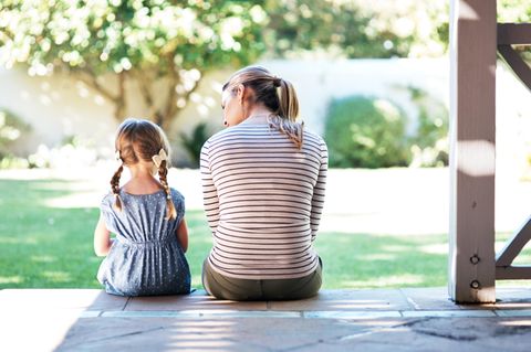 Krebs in der Familie: So reagieren Sie am besten