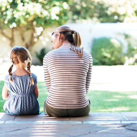 Krebs in der Familie: So reagieren Sie am besten