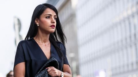 Staatssekretärin Sawsan Chebli: Streitbar, deutsch und hochtalentiert