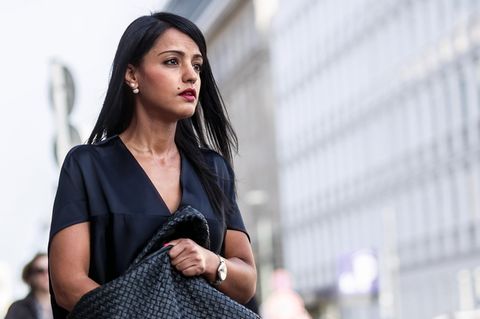 Staatssekretärin Sawsan Chebli: Streitbar, deutsch und hochtalentiert