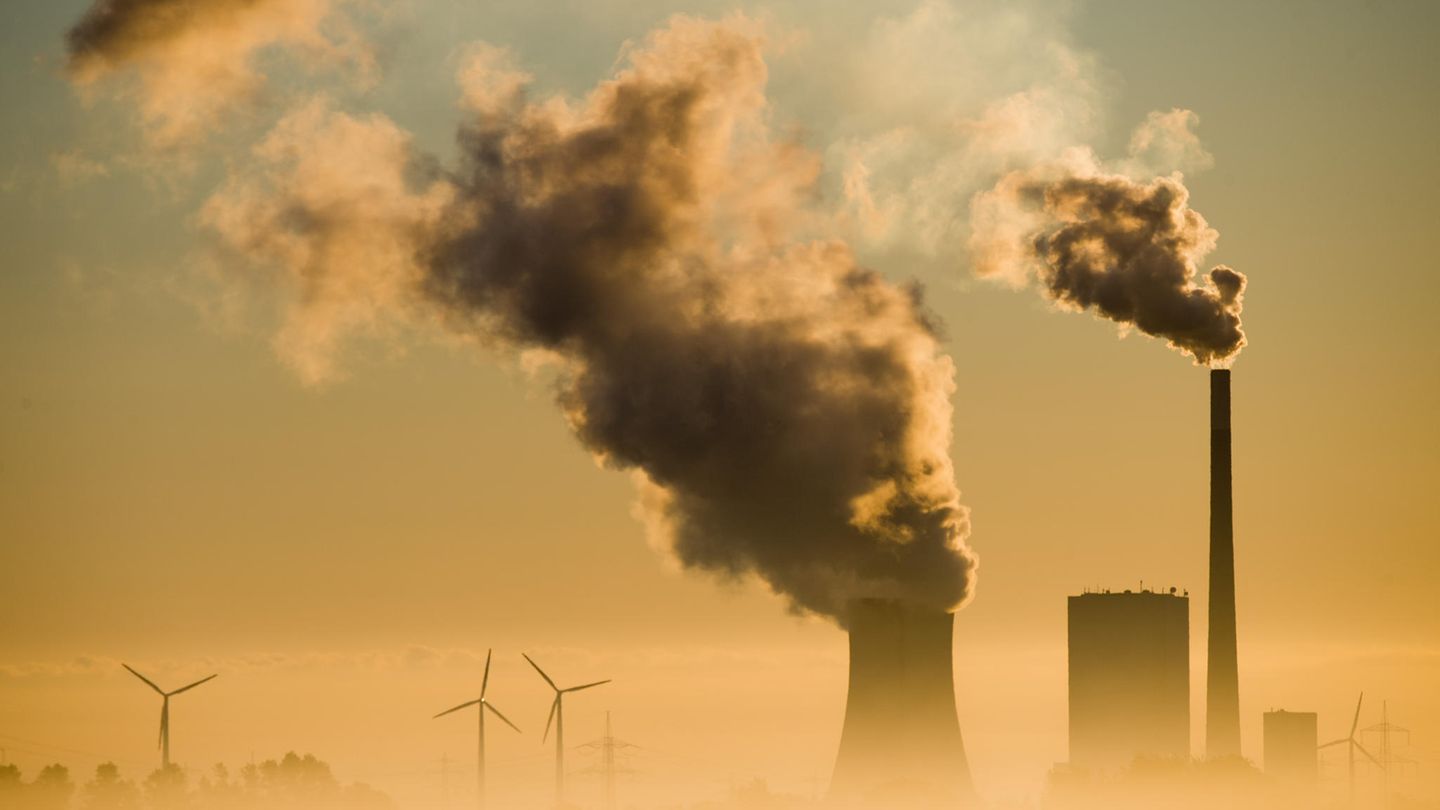 Weltwetterorganisation: Klimawandel - 2014 bis 2018 waren die wärmsten vier Jahre