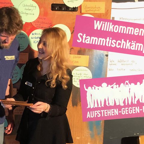 Stammtischkämpfer