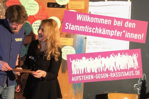 Stammtischkämpfer