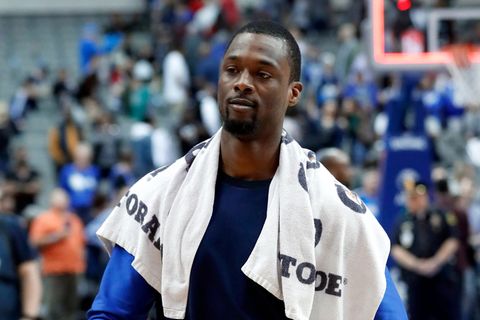 "Wie ein Zoo": Nowitzki-Kumpel wird während des Spiels transferiert