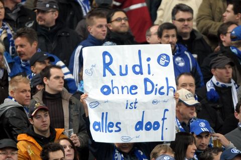 Rudi Assauer