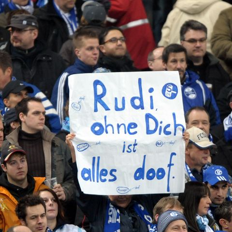 Rudi Assauer