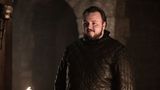 Sam Tarleys Rolle ist relativ klar: Er weiß als einziger von Jons wahrem Erbe als Sohn von Rhaegar Targaryen. Nachdem er lange in der Zitadelle als Maester studierte, scheint er nun wieder das Leder der Wächter zu tragen - ein Zeichen, dass er zu Jon zurückgekehrt ist. Erfahren die Liebhaber Daenerys und Jon nun, dass sie Tante und Neffe sind?