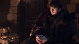Er ist der einzige, der es schon wissen könnte. Brann Stark, der dreiäugige Rabe weiß weit mehr, als wohl jeder sonst in Westeros. Wird sein Wissen ausreichen, um die Menschheit vor der ewigen Kälte zu bewahren?