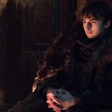Er ist der einzige, der es schon wissen könnte. Brann Stark, der dreiäugige Rabe weiß weit mehr, als wohl jeder sonst in Westeros. Wird sein Wissen ausreichen, um die Menschheit vor der ewigen Kälte zu bewahren?