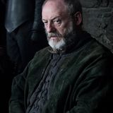 Auch Ser Davos dürfte in Winterfell ankommen. 