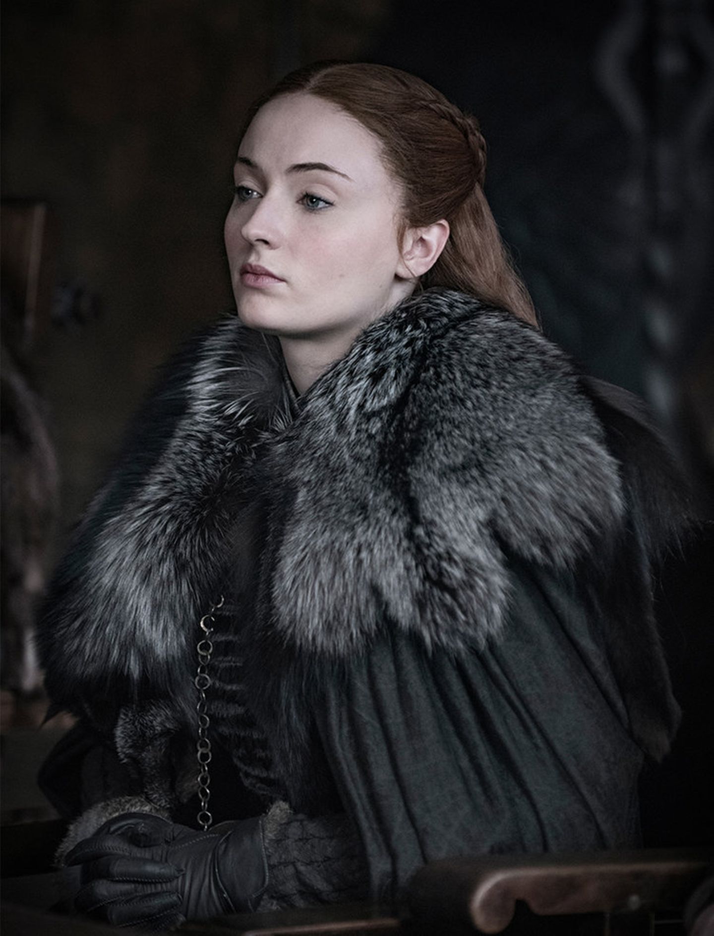 Serien-Hit: Brienne beschützt jedenfalls weiter Sansa Stark. Die wird im Finale eine spannende Rolle innehaben. Im Laufe der Serie entwickelte sie sich vom naiven Mädchen zur Herrin des Hauses Stark - und lernte dabei viel vom intriganten Kleinfinger. Steht sie wirklich noch auf der Seite ihres (vermeintlichen) Halbbruders Jon Snow? Oder hat sie mittlerweile eigentlich ganz eigene Pläne? Brienne beschützt jedenfalls weiter Sansa Stark. Die wird im Finale eine spannende Rolle innehaben. Im Laufe der Serie entwickelte sie sich vom naiven Mädchen zur Herrin des Hauses Stark - und lernte dabei viel vom intriganten Kleinfinger. Steht sie wirklich noch auf der Seite ihres (vermeintlichen) Halbbruders Jon Snow? Oder hat sie mittlerweile eigentlich ganz eigene Pläne?