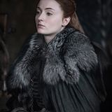Brienne beschützt jedenfalls weiter Sansa Stark. Die wird im Finale eine spannende Rolle innehaben. Im Laufe der Serie entwickelte sie sich vom naiven Mädchen zur Herrin des Hauses Stark - und lernte dabei viel vom intriganten Kleinfinger. Steht sie wirklich noch auf der Seite ihres (vermeintlichen) Halbbruders Jon Snow? Oder hat sie mittlerweile eigentlich ganz eigene Pläne?