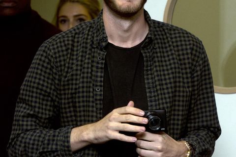 Youtuber PewDiePie