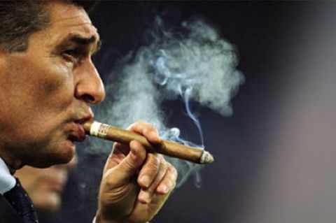 Rudi Assauer: "Gute Reise, lieber Rudi": Stars trauern um Schalke-Legende