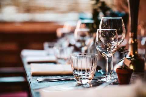 No-Shows: Die Bezeichnung dafür, wenn Gäste einen Tisch reservieren, aber einfach nicht erscheinen