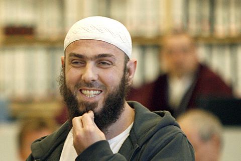 "Sauerland-Bomber" Adem Yilmaz