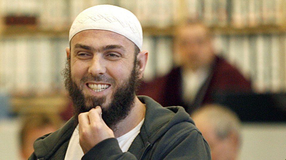 "Sauerland-Bomber" Adem Yilmaz