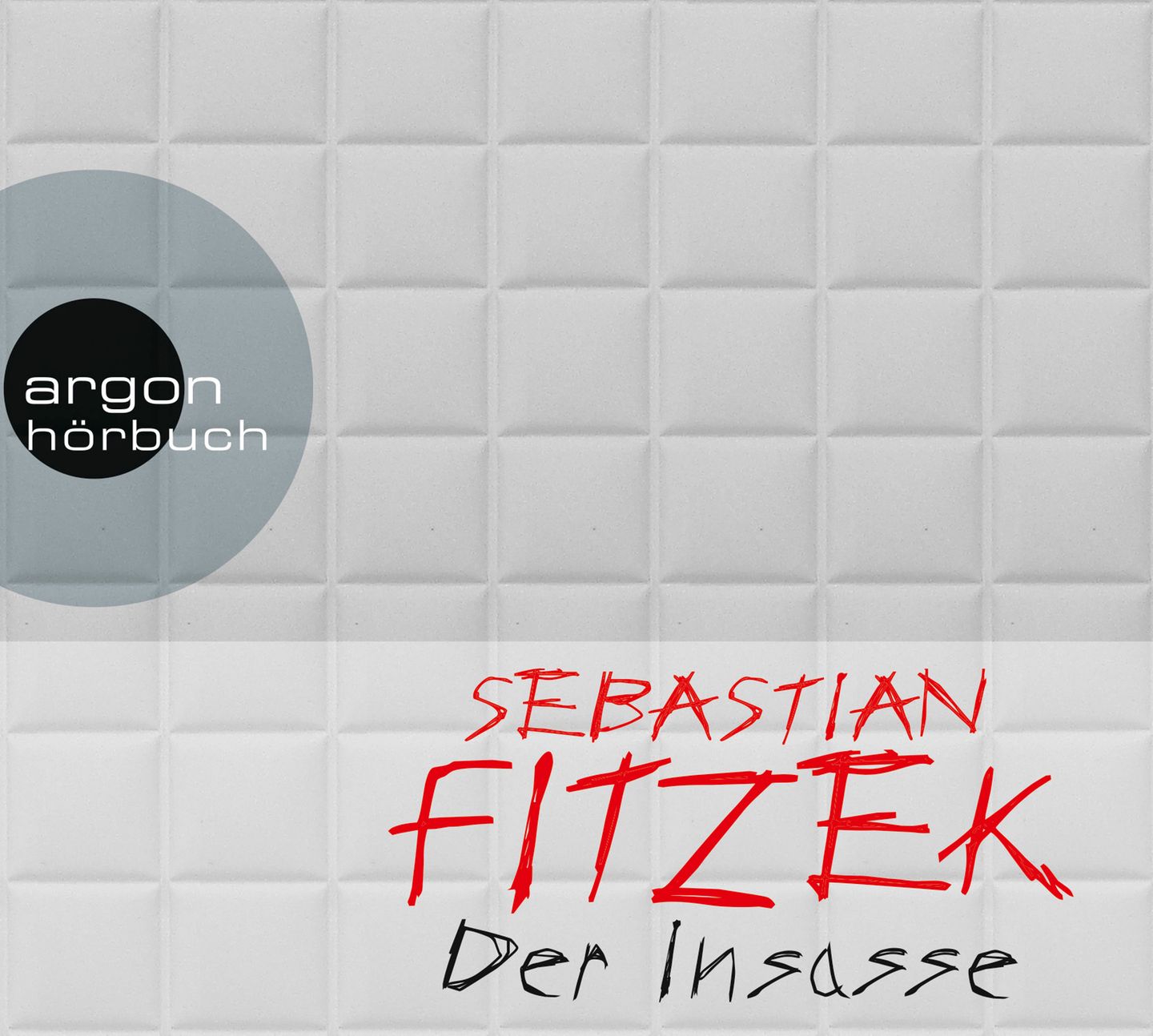 Buchcover weiß