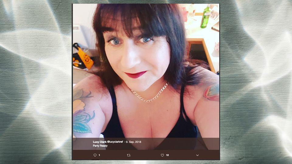 Lucy Clark Transgender Lucy Clark Transgender