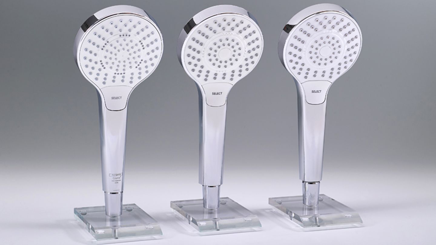 Aktion Plagiarius Hansgrohe Aktion Plagiarius Hansgrohe