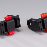 Aktion Plagiarius Lenker-Adapter