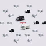 Aktion Plagiarius Bewegungsmelder