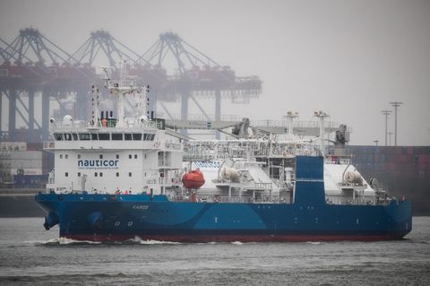 Hamburg News