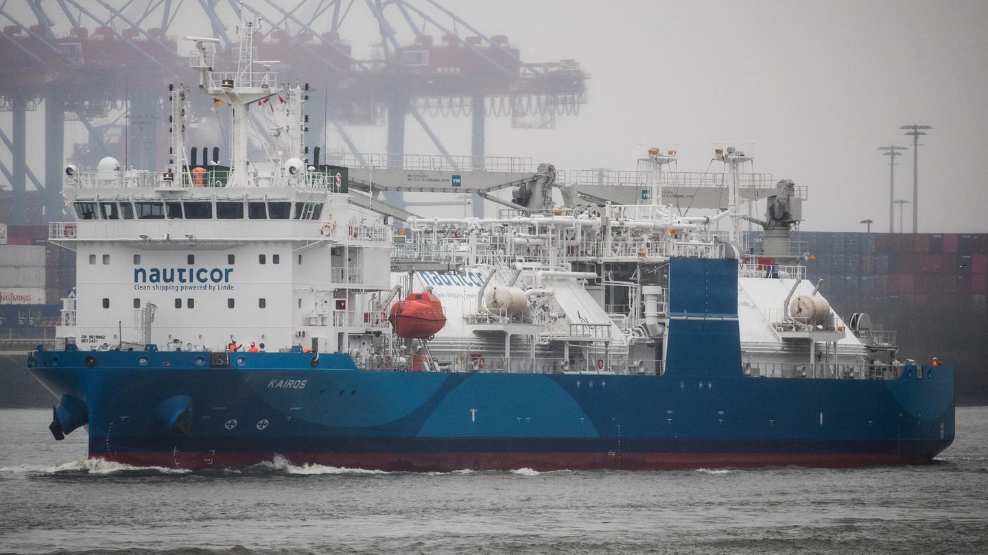 Hamburg News