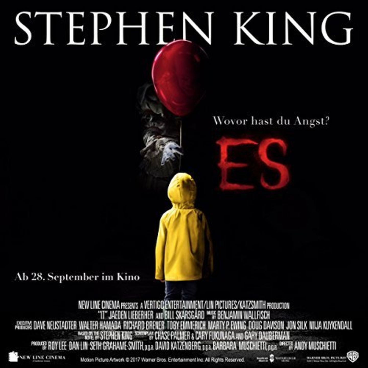 "Es" von Stephen King