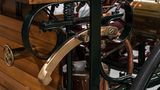Benz Patent Motorwagen Replika