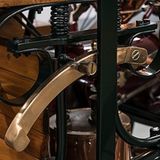 Benz Patent Motorwagen Replika