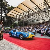 Concorso d\'Eleganza