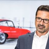 Dr. Ralf Klasen Leiter JLR Classic