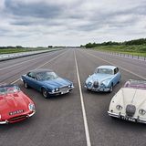 JLR Classic - neu in Essen-Kettwig