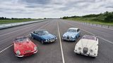 JLR Classic - neu in Essen-Kettwig