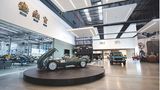 JLR Classic Center Essen Kettwig