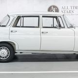 Mercedes 200D W 110