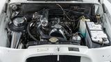 Mercedes 200D W 110