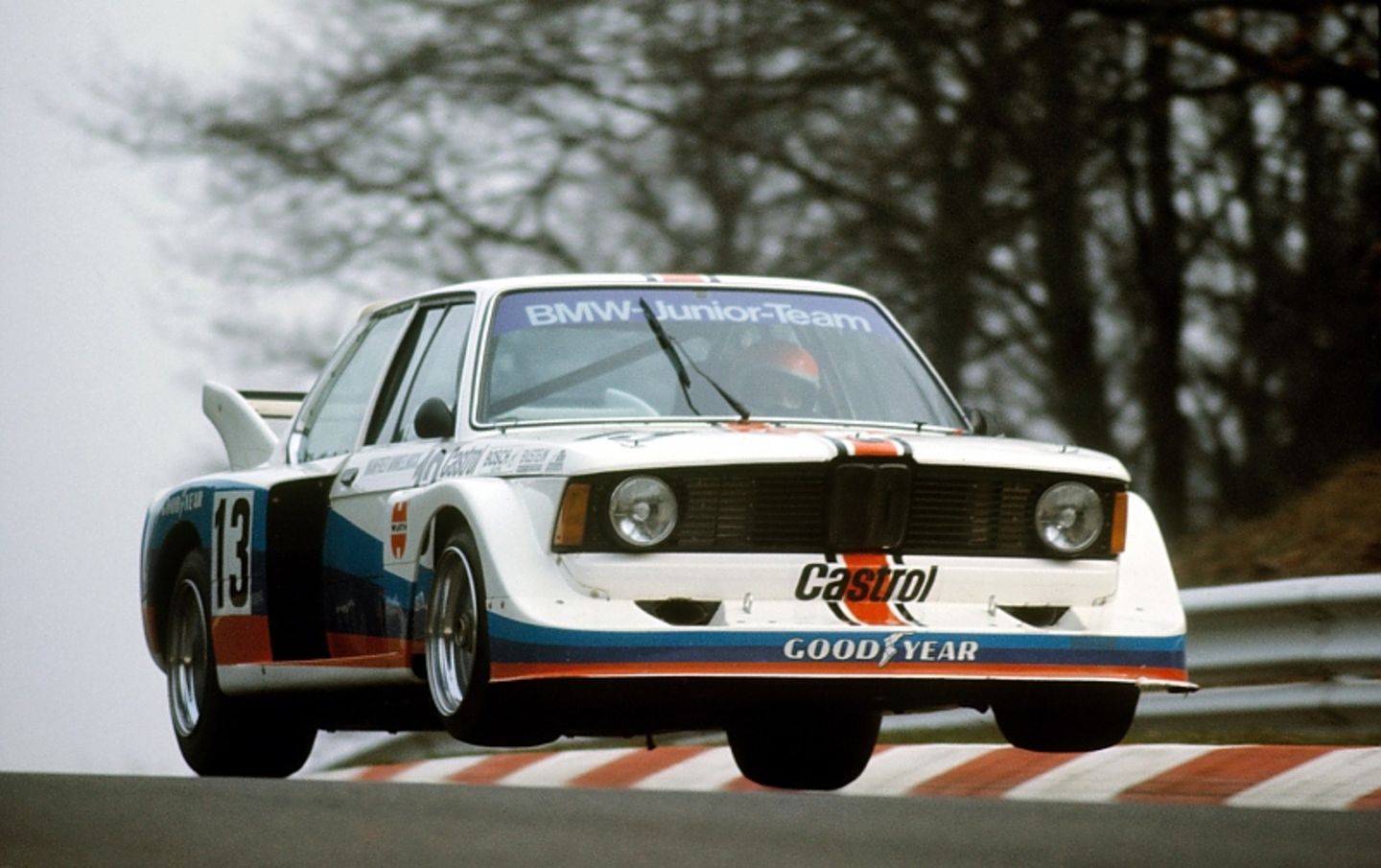 BMW 320 Rennversion