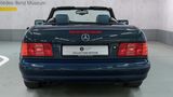 Mercedes SL 320
