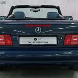 Mercedes SL 320