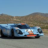 Porsche 917