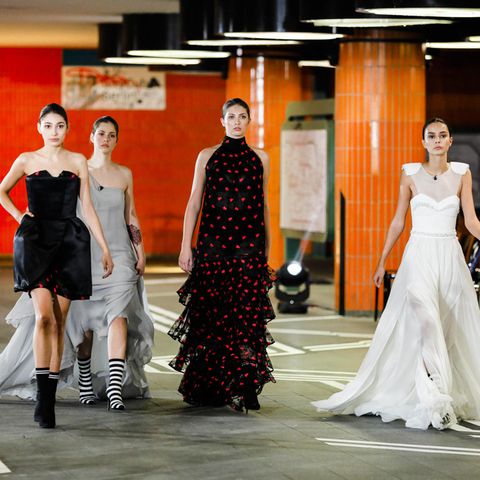 "Germany's Next Topmodel": Motto: Diversity? Schon klar! Die TV-Kritik