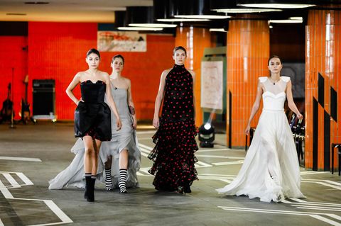 "Germany's Next Topmodel": Motto: Diversity? Schon klar! Die TV-Kritik