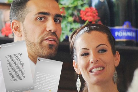 Abrechnung auf Instagram: Anna-Maria Ferchichi, Frau von Bushido, teilt gegen Capital Bra aus