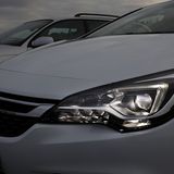 Beim Corsa wird es vermutlich auch eine Basis-LED-Variante geben