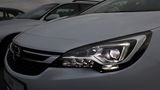 Beim Corsa wird es vermutlich auch eine Basis-LED-Variante geben