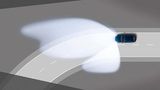 Das optionale LED-Matrix Licht wird beim Corsa weniger als 1.000 Euro kosten