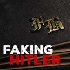 Faking Hitler Folge 5